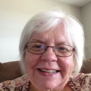 Meet your Posher, Janet